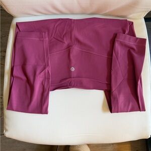 lululemon athletica Align Leggings